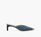 MICHAEL KORS MULETALONKASIA en BLEU