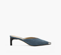 MICHAEL KORS MULETALONKASIA en BLEU