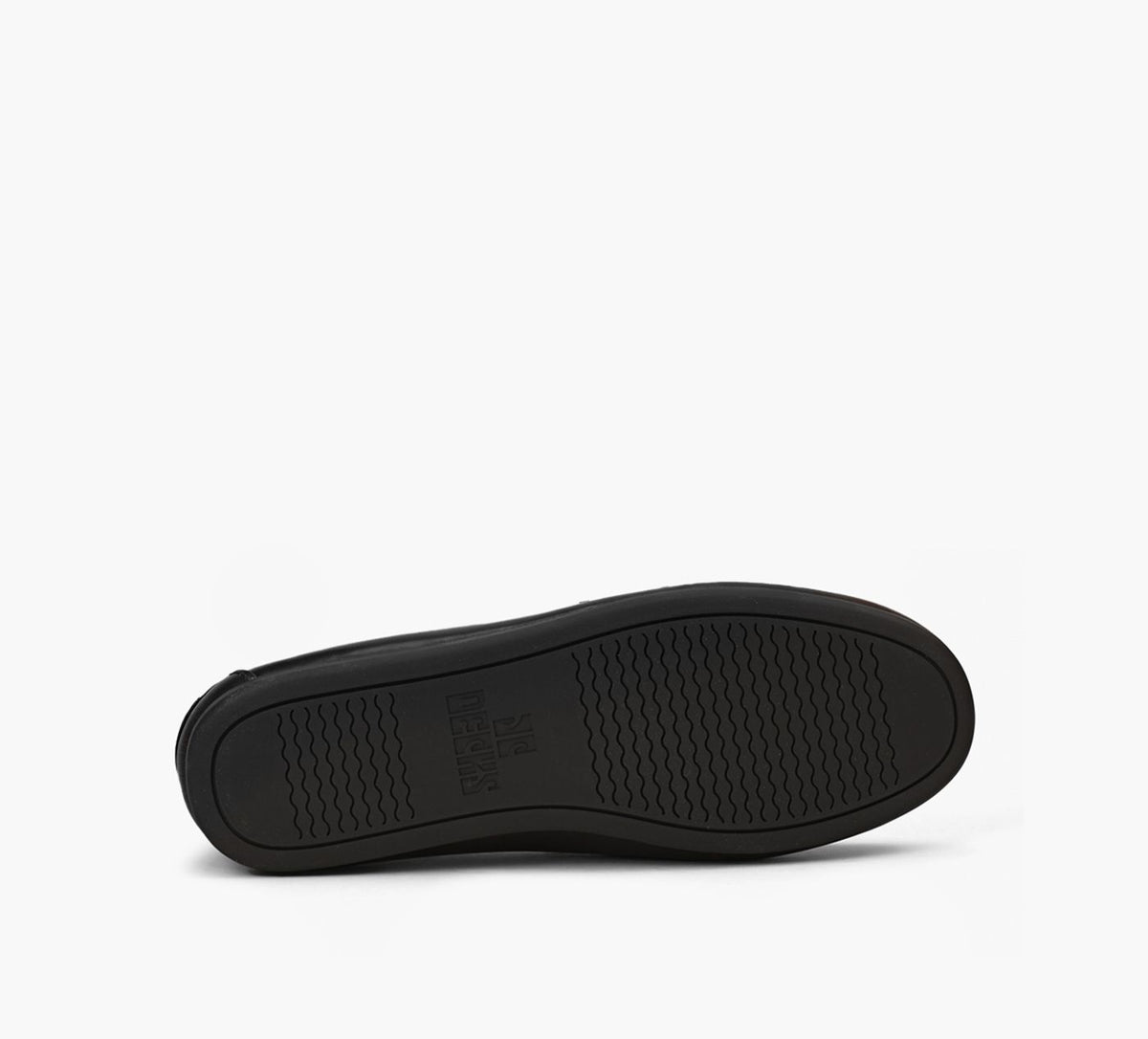B2 BREABOATSHOE in BROWN view 6