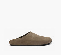 B2 HARLEYCLOG in TAUPE