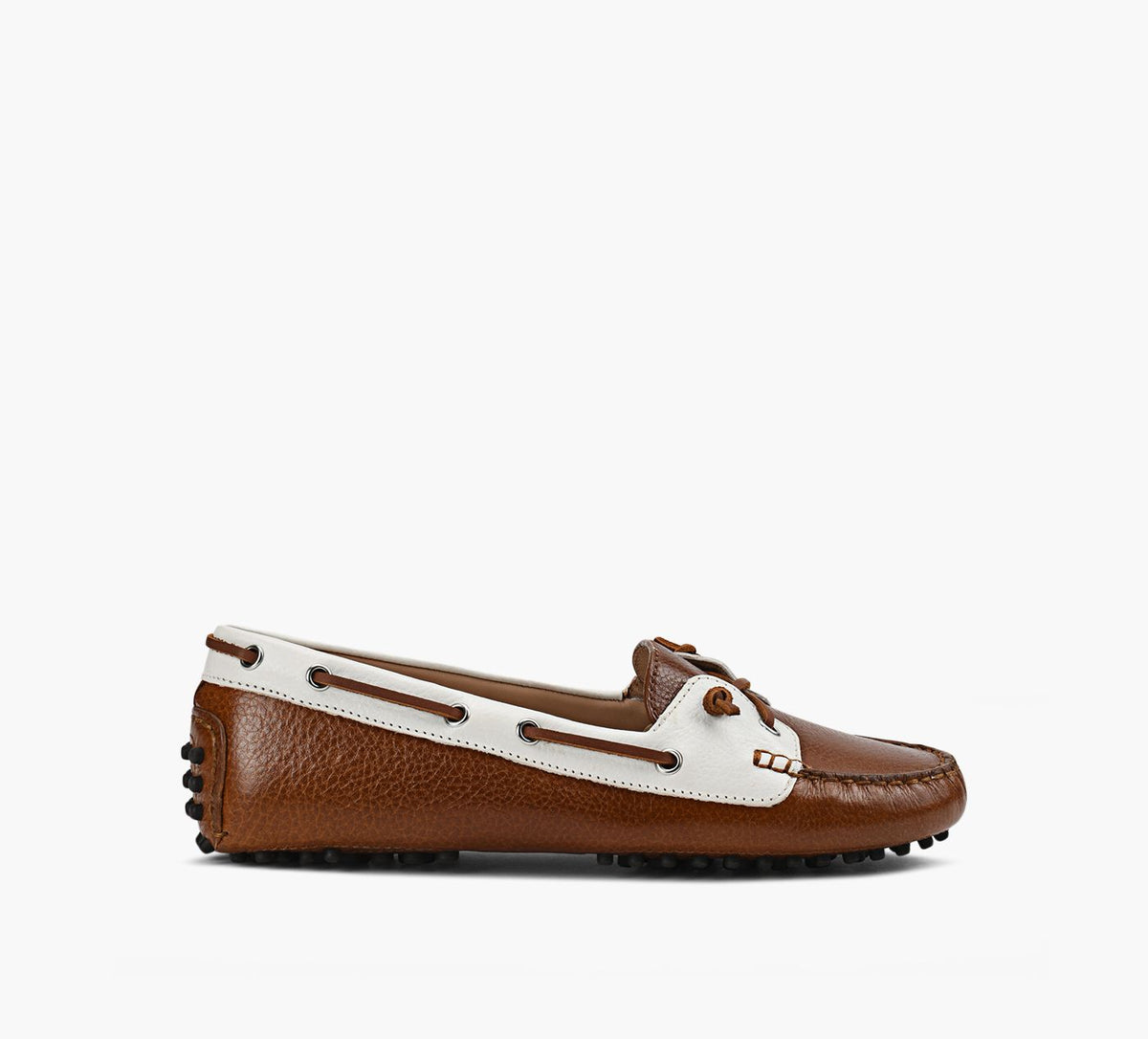 VERONICA BEARD JIABOATER in TAN
