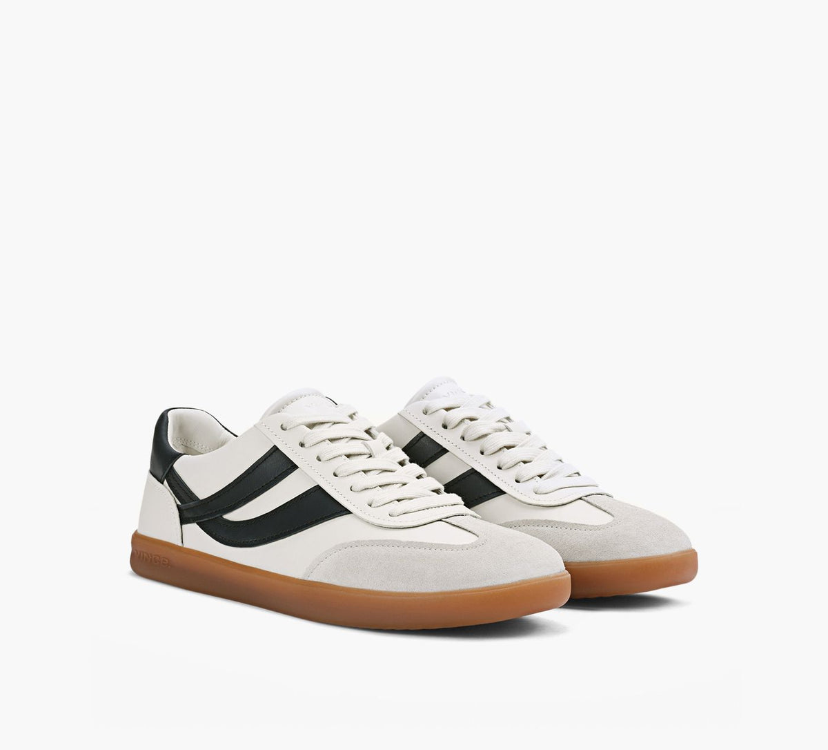 VINCE OASIS in BEIGE view 2
