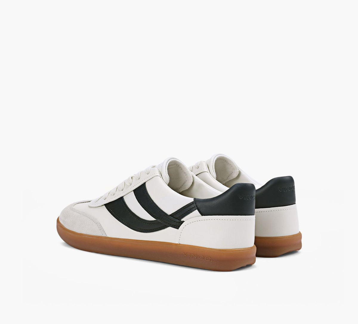VINCE OASIS in BEIGE view 3
