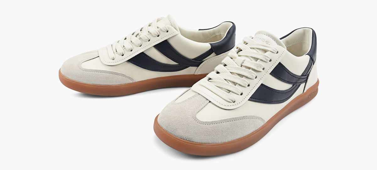 VINCE OASIS in BEIGE view 4
