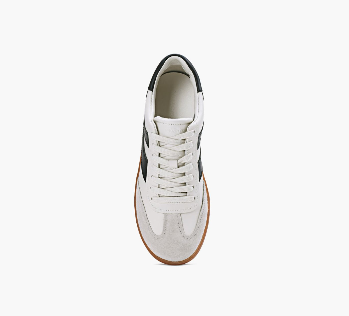 VINCE OASIS in BEIGE view 1c