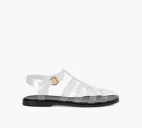 VINCE MELINAJELLY in CLEAR