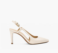 MICHAEL KORS VANESSAFLEXSLING in BEIGE