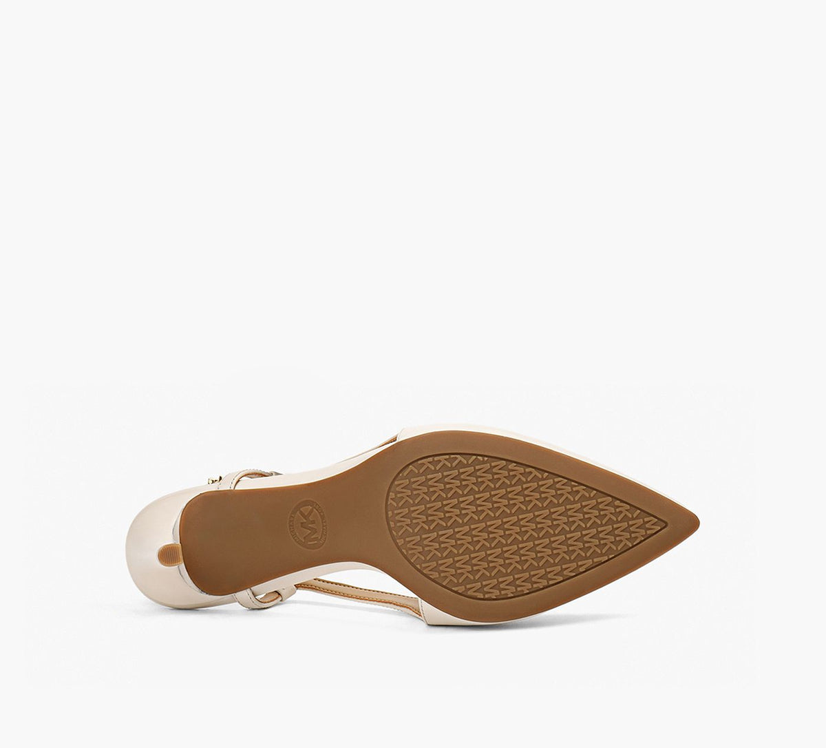 MICHAEL KORS VANESSAFLEXSLING in BEIGE view 6