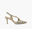 MICHAEL KORS ESCARPINJAIDA en OR
