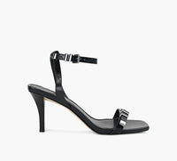 MICHAEL KORS DARRINGTONSTILETTO in BLACK