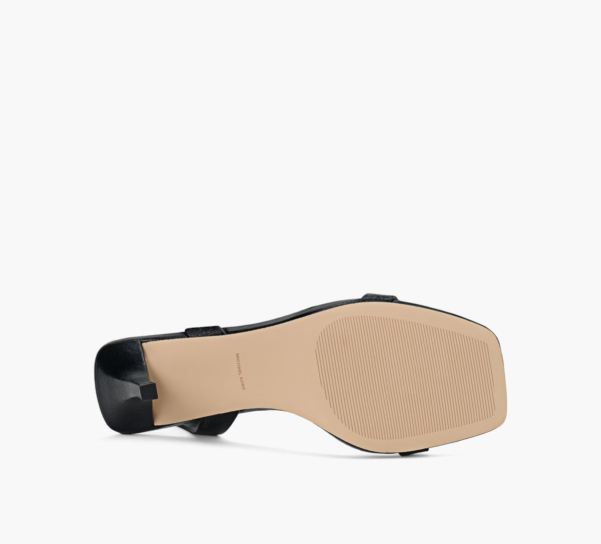 MICHAEL KORS DARRINGTONSTILETTO in BLACK view 6
