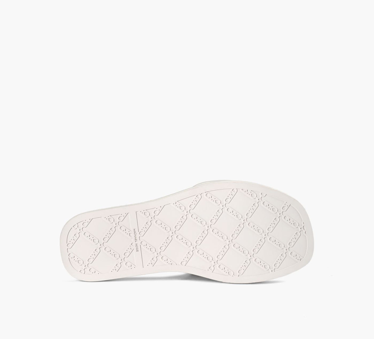 MICHAEL KORS SUKIFLATSLIDE in BEIGE view 6