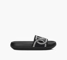 MICHAEL KORS SANDALESPLASH en NOIR