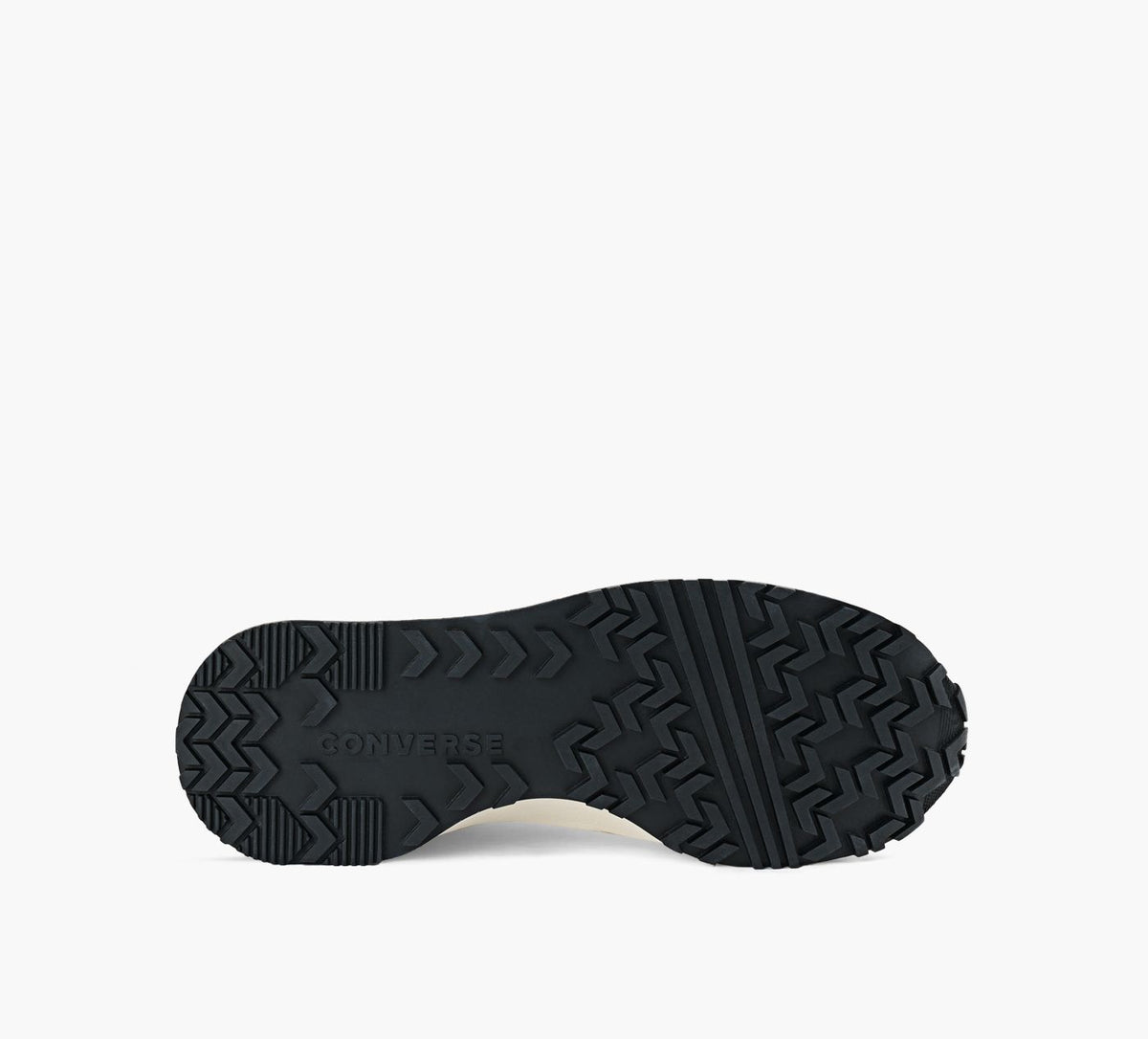 CONVERSE BASKETBASSEOMEGA en BEIGE vue 6