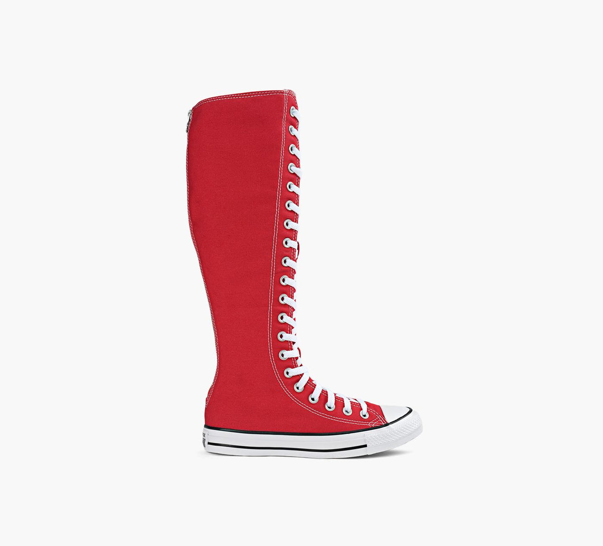 CONVERSE CHUCKTAYLORALLSTARXXHI in RED