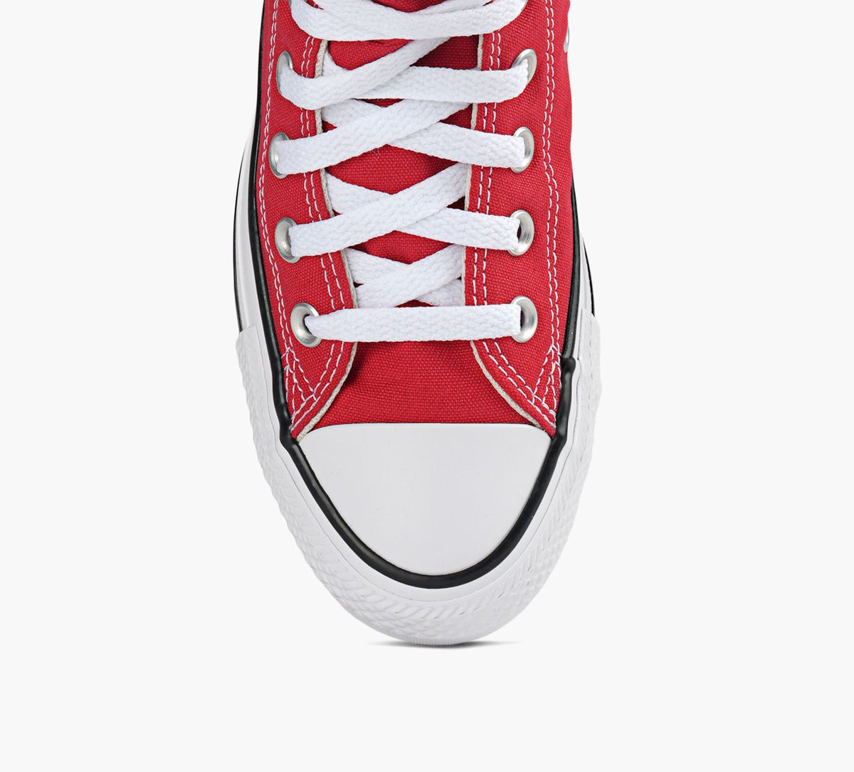 CONVERSE CHUCKTAYLORALLSTARXXHI in RED view 1c