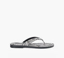 MICHAEL KORS TONGKOKO en NOIR