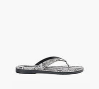 MICHAEL KORS TONGKOKO en NOIR