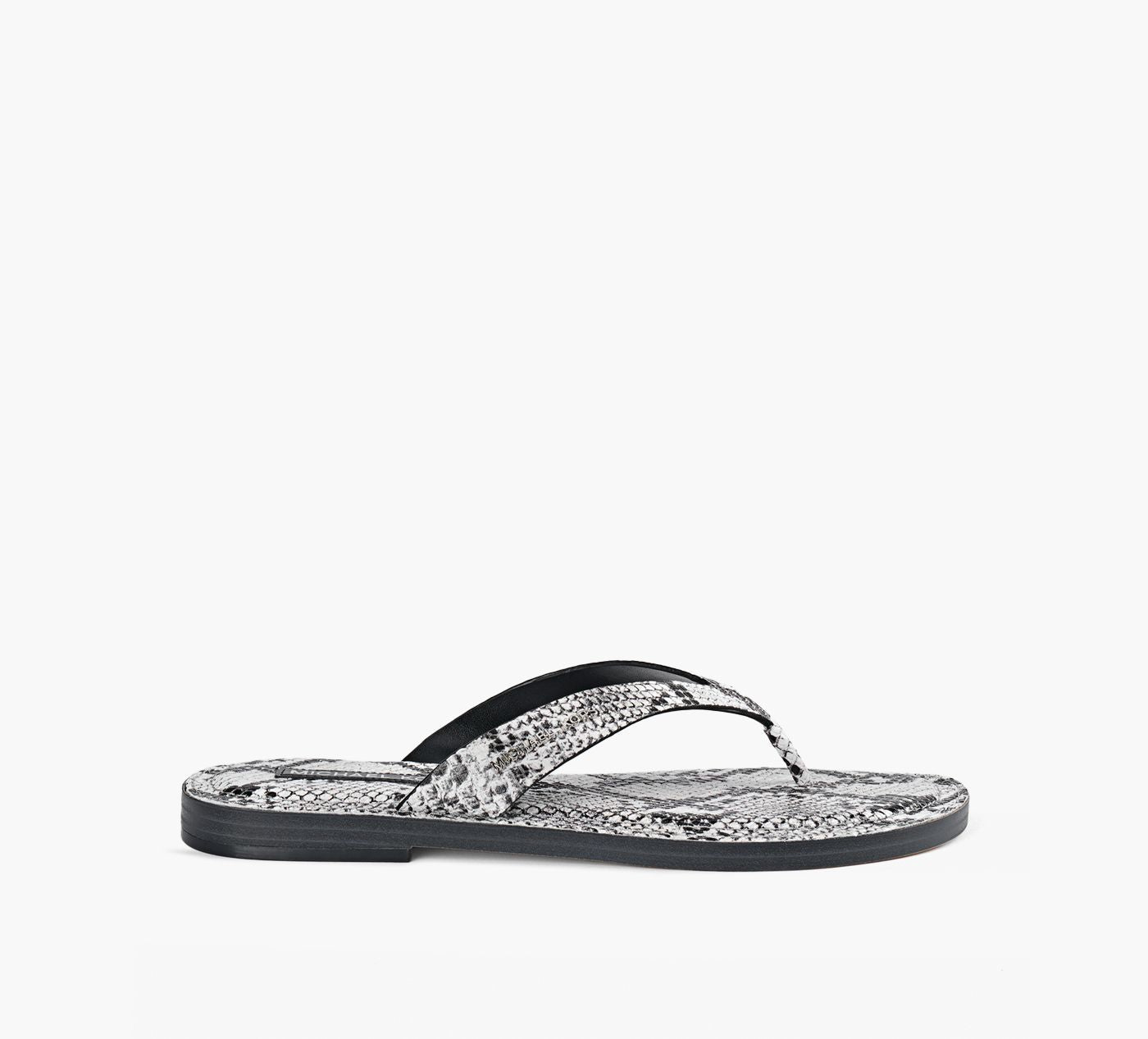 MICHAEL KORS TONGKOKO en NOIR