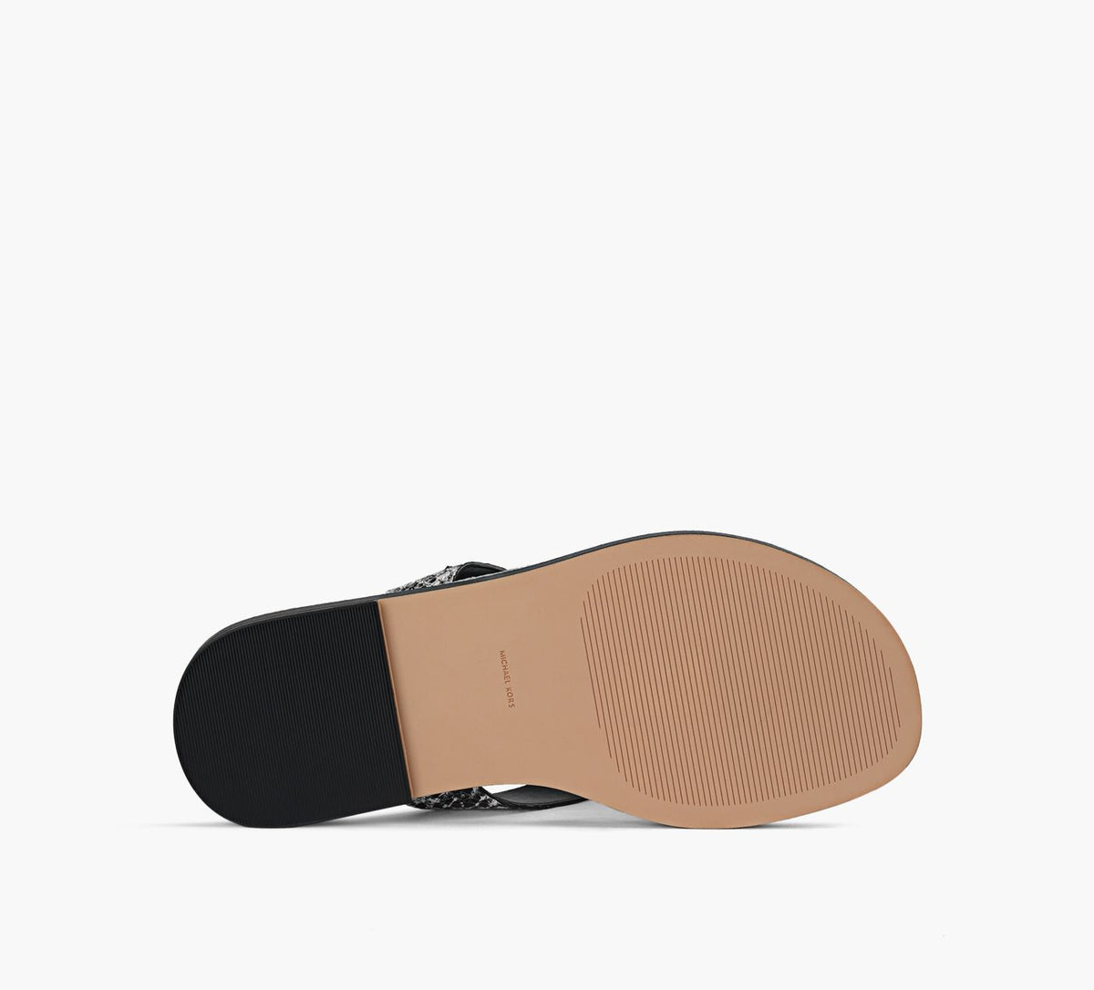 MICHAEL KORS TONGKOKO en NOIR vue 6