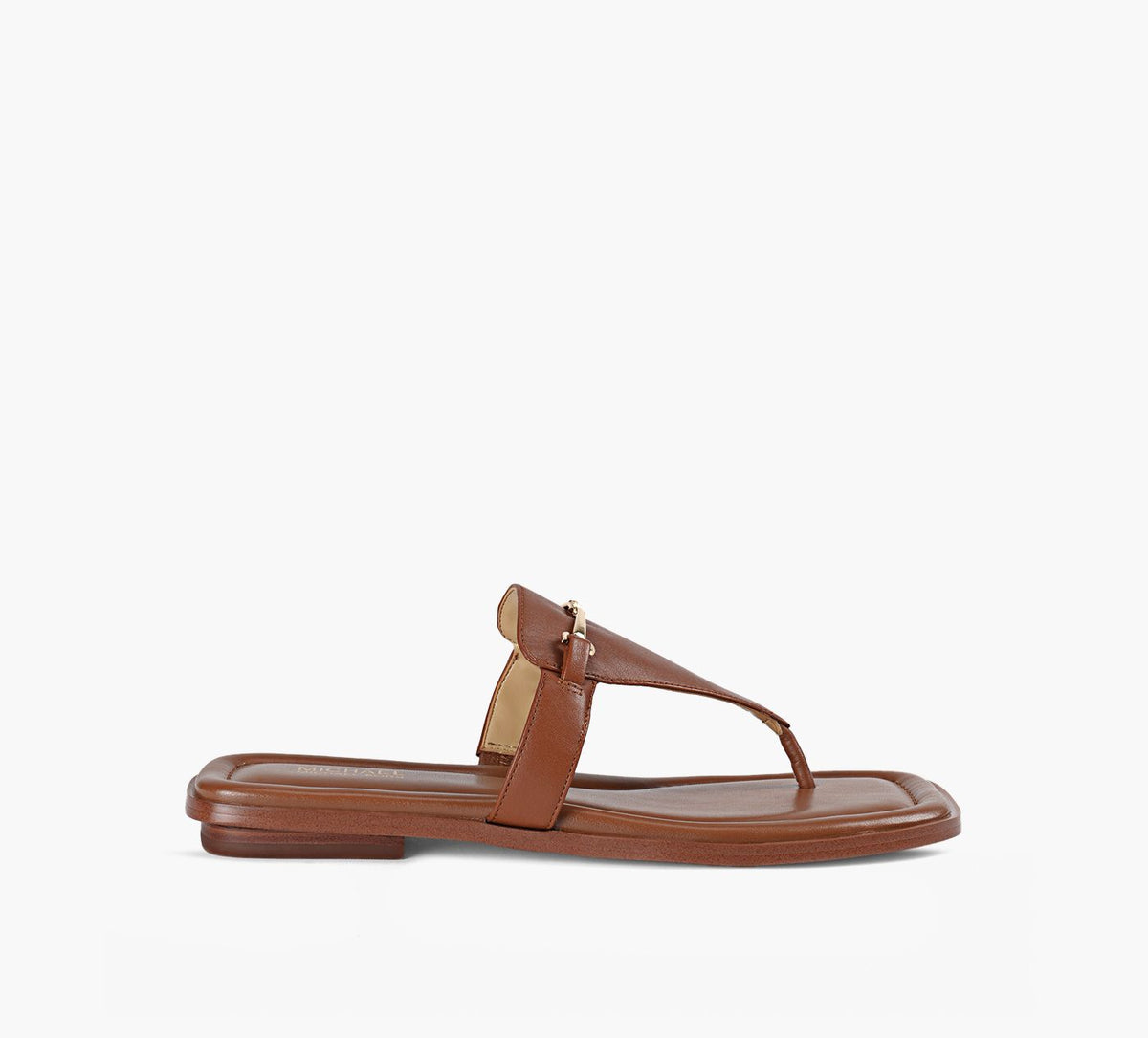 MICHAEL KORS LENATHONG in TAN