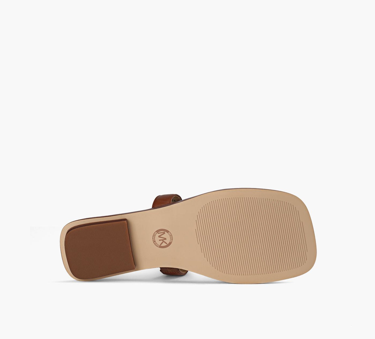 MICHAEL KORS LENATHONG in TAN view 6