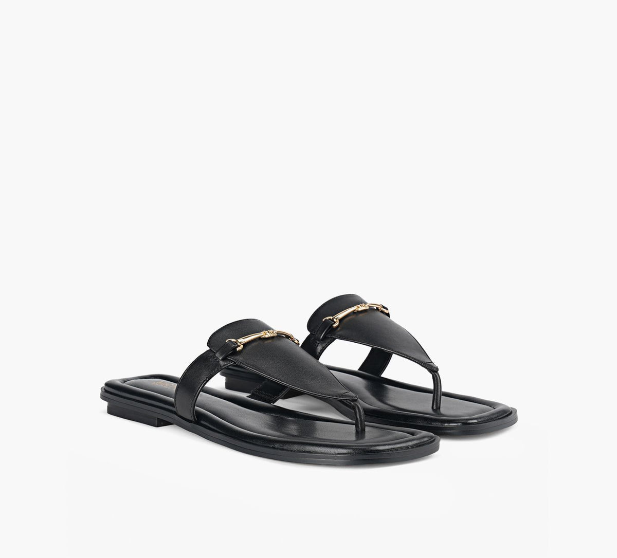 MICHAEL KORS LENATHONG in BLACK view 2