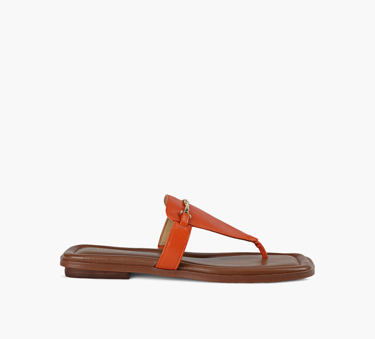 MICHAEL KORS TONGLENA en ORANGE