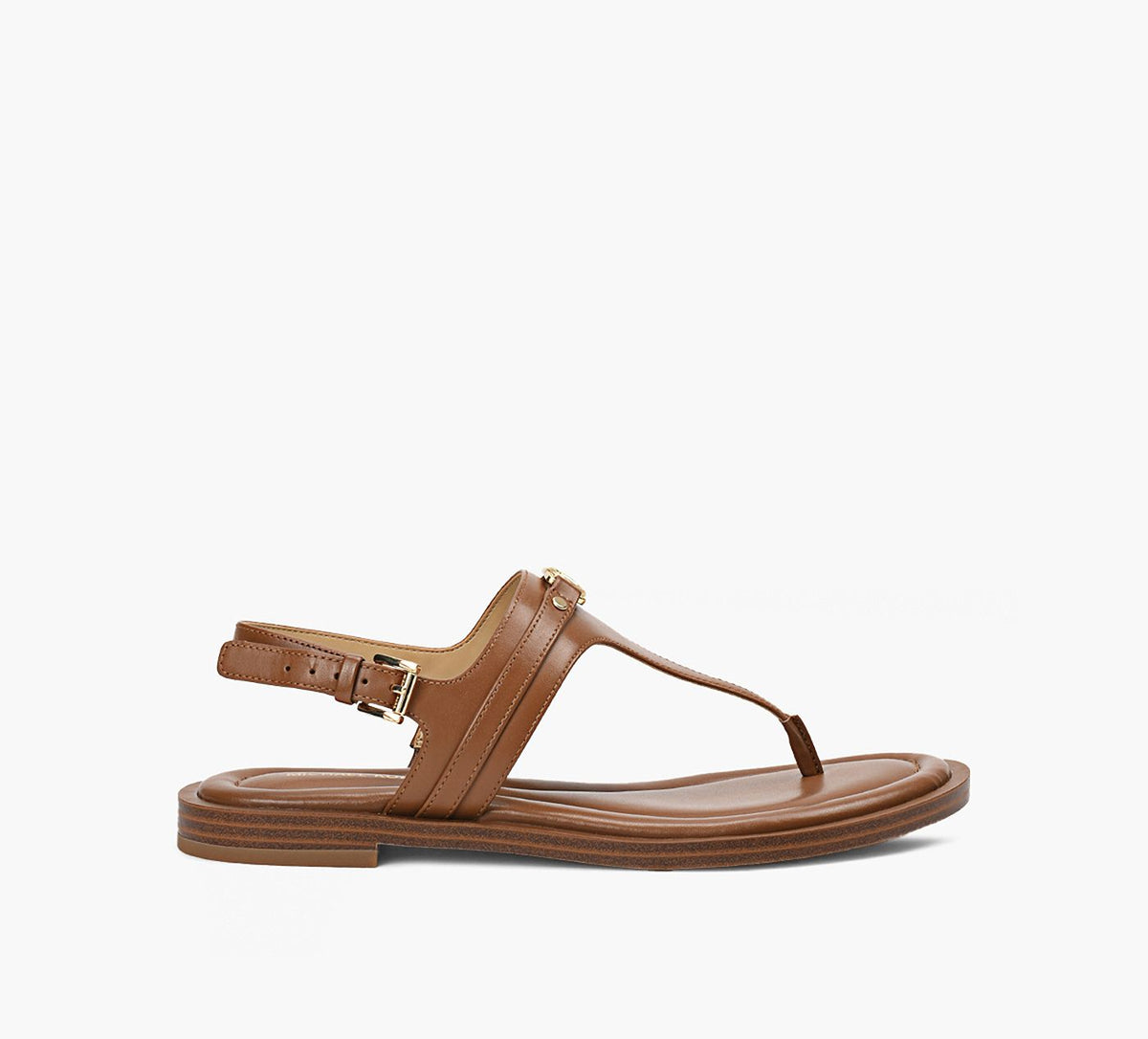 MICHAEL KORS SANDALETONGMANDY en TAN