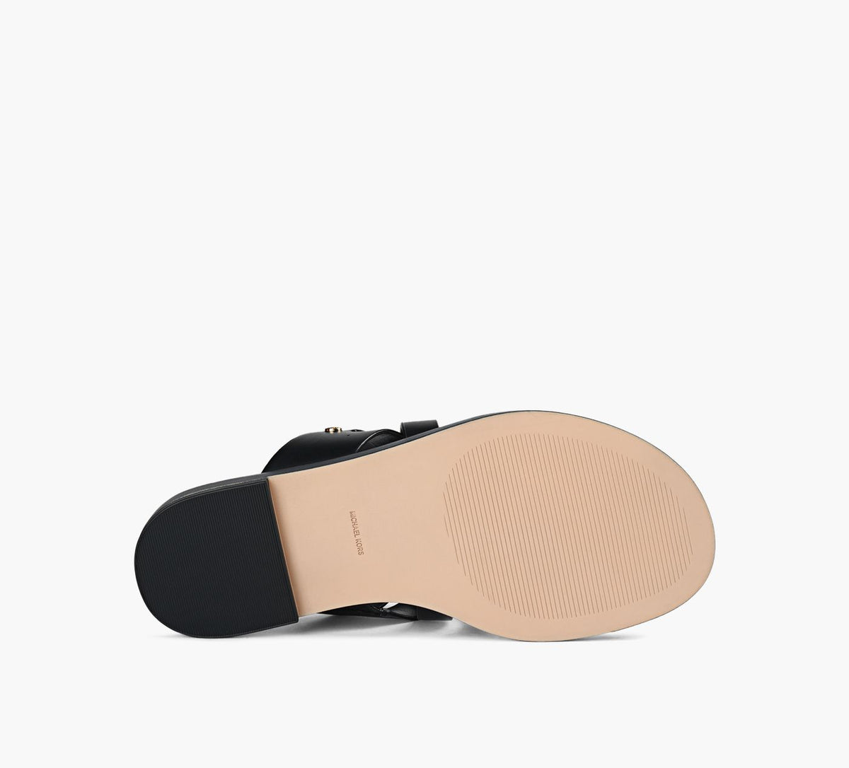MICHAEL KORS TONGNORA en NOIR vue 6