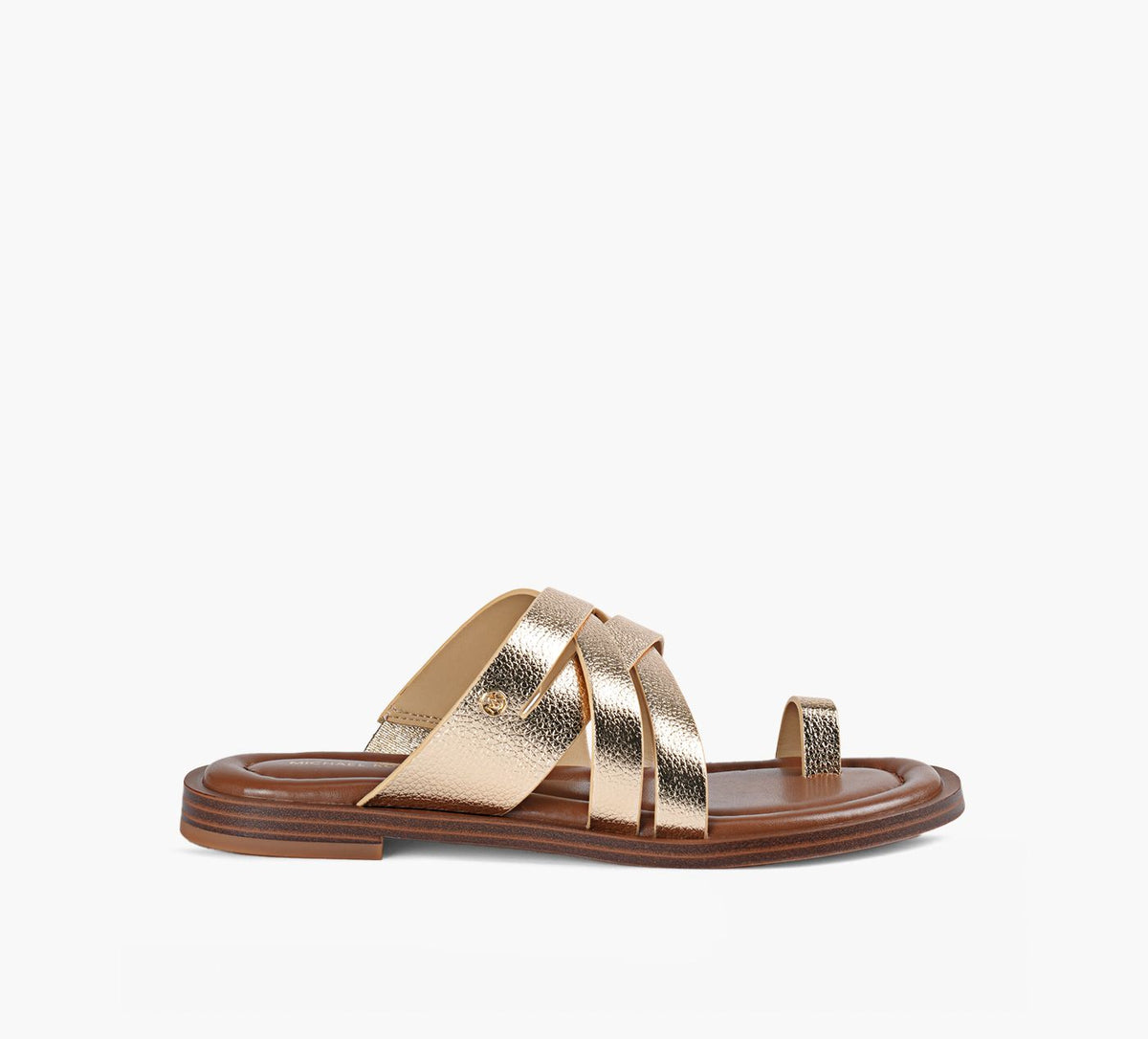 MICHAEL KORS TONGNORA en OR