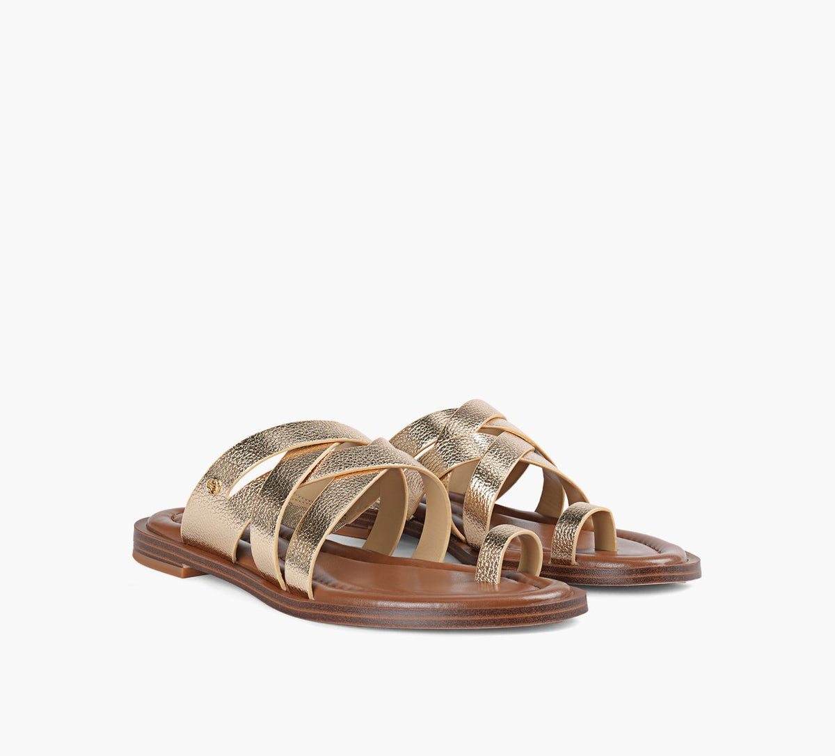 MICHAEL KORS TONGNORA en OR vue 2