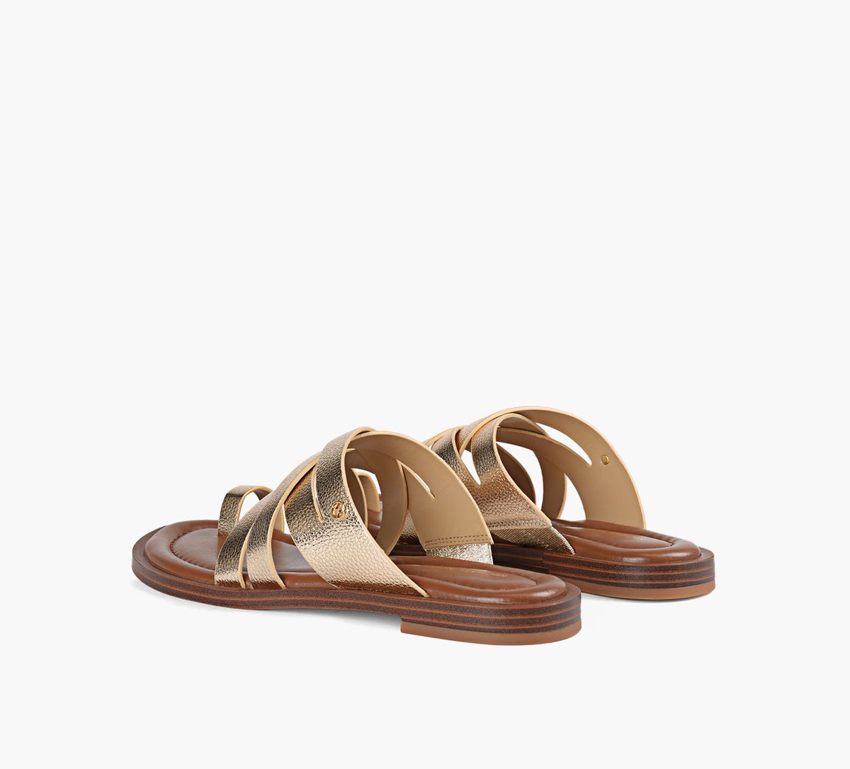 MICHAEL KORS TONGNORA en OR vue 3
