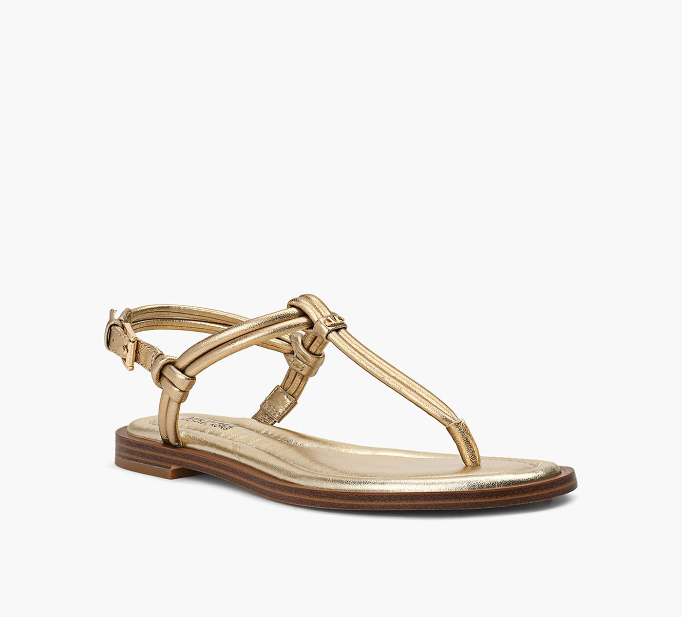 MICHAEL KORS TONGASTRA en OR vue 2