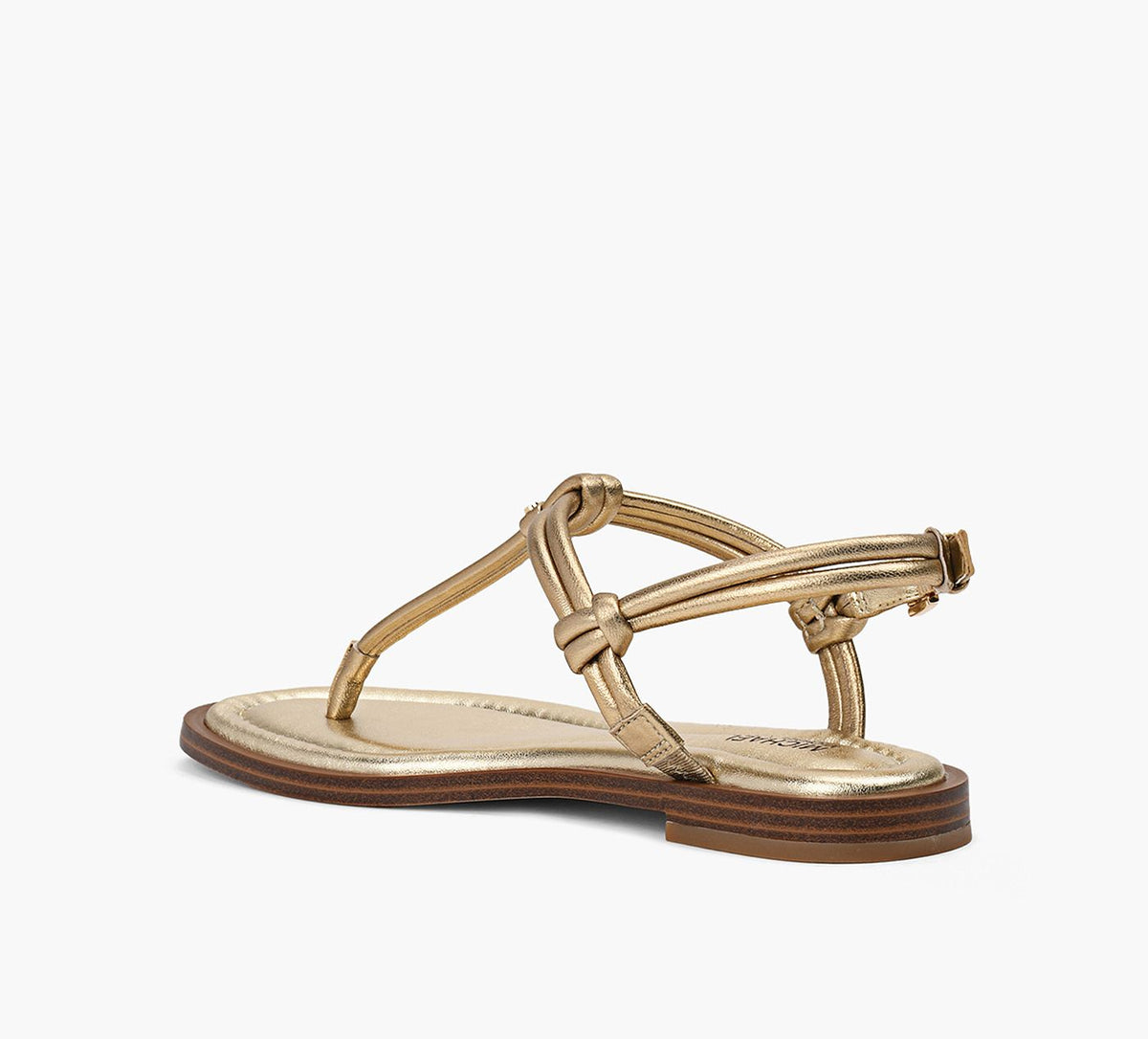 MICHAEL KORS TONGASTRA en OR vue 3