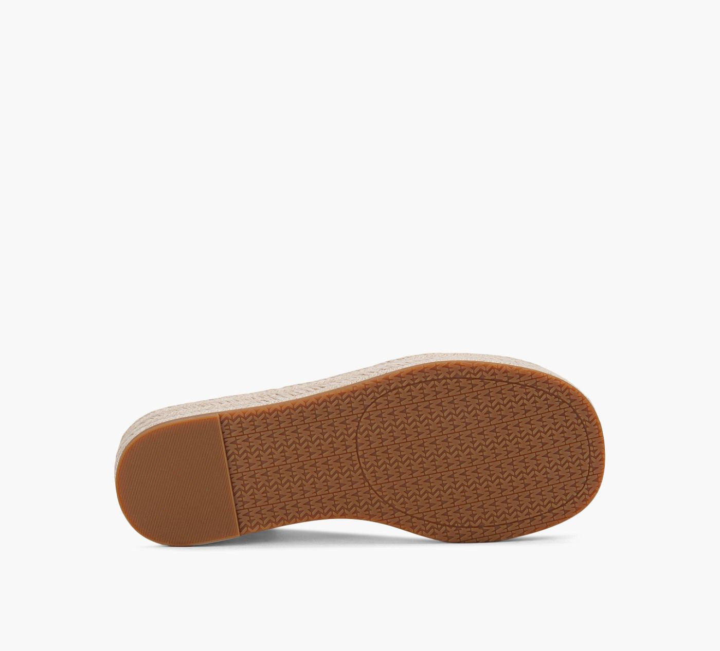 MICHAEL KORS SANDALEESPADRILLELYNN en NOIR vue 6