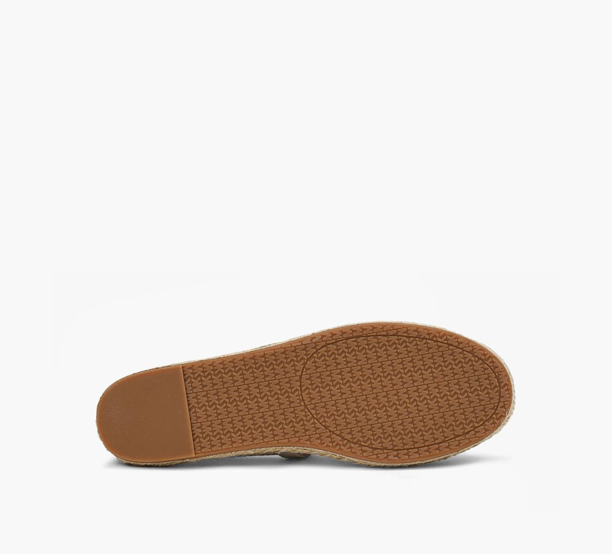 MICHAEL KORS SANDALEESPADRILLELYNN en ROSE PALE vue 6