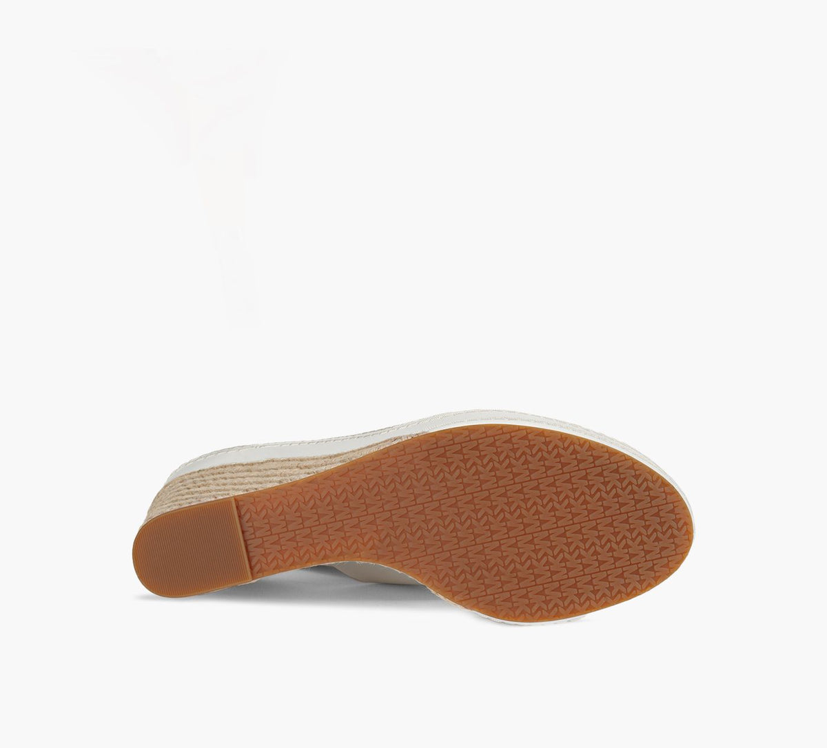 MICHAEL KORS NORAWEDGE in WHITE view 6