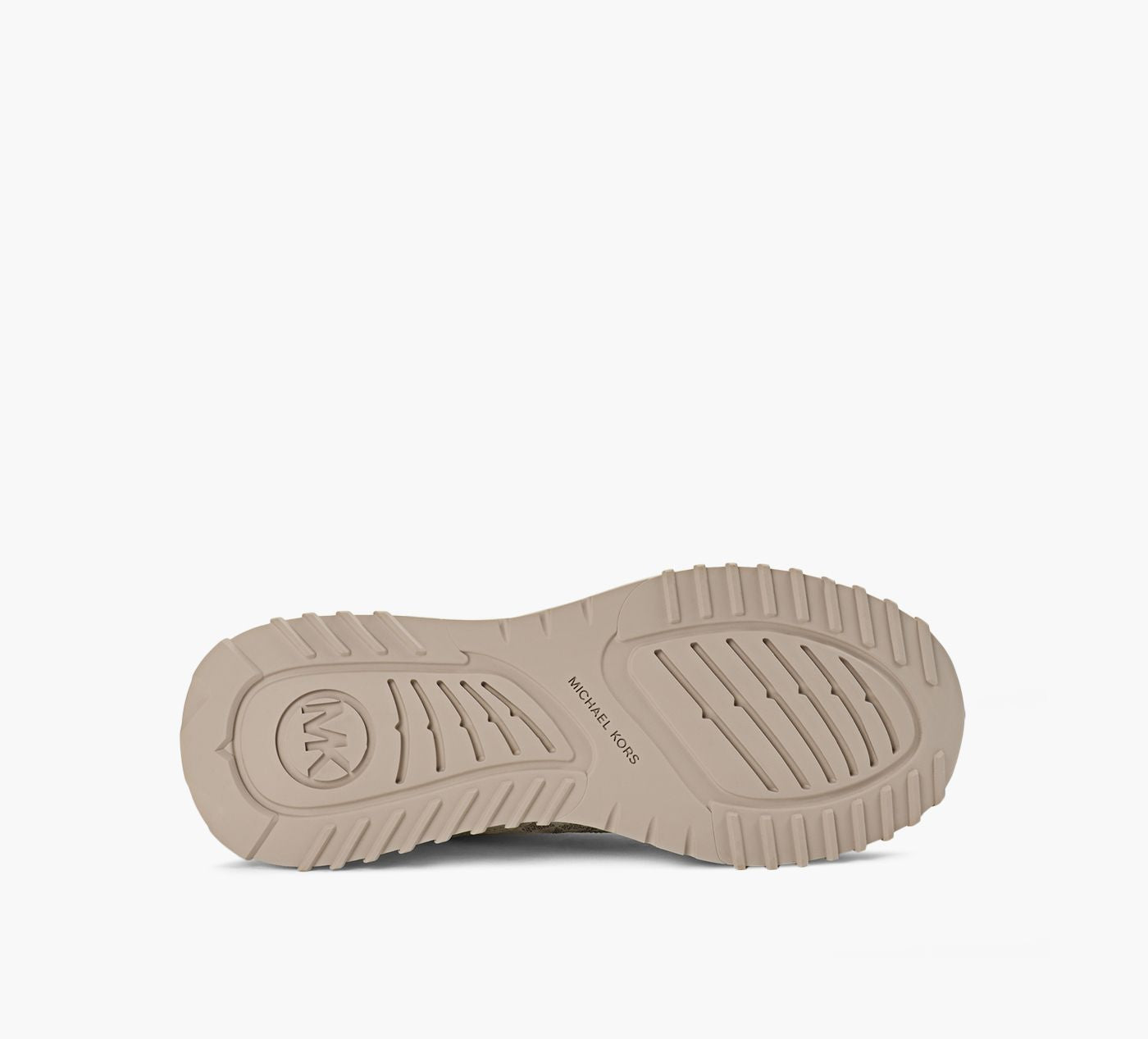 MICHAEL KORS BASKETJAIME en TAUPE vue 6