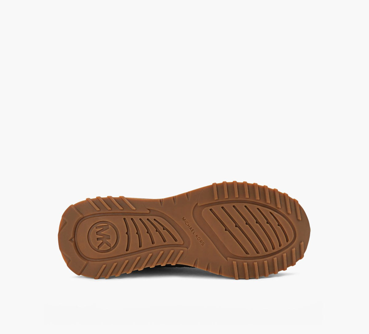 MICHAEL KORS BASKETJAIME en NOIR vue 6