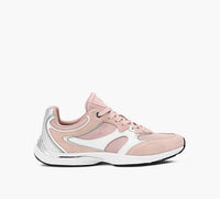 MICHAEL KORS BASKETTRAINER en ROSE PALE