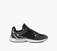 MICHAEL KORS BASKETTRAINER en NOIR