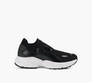 MICHAEL KORS SAMIKNITTRAINER in BLACK