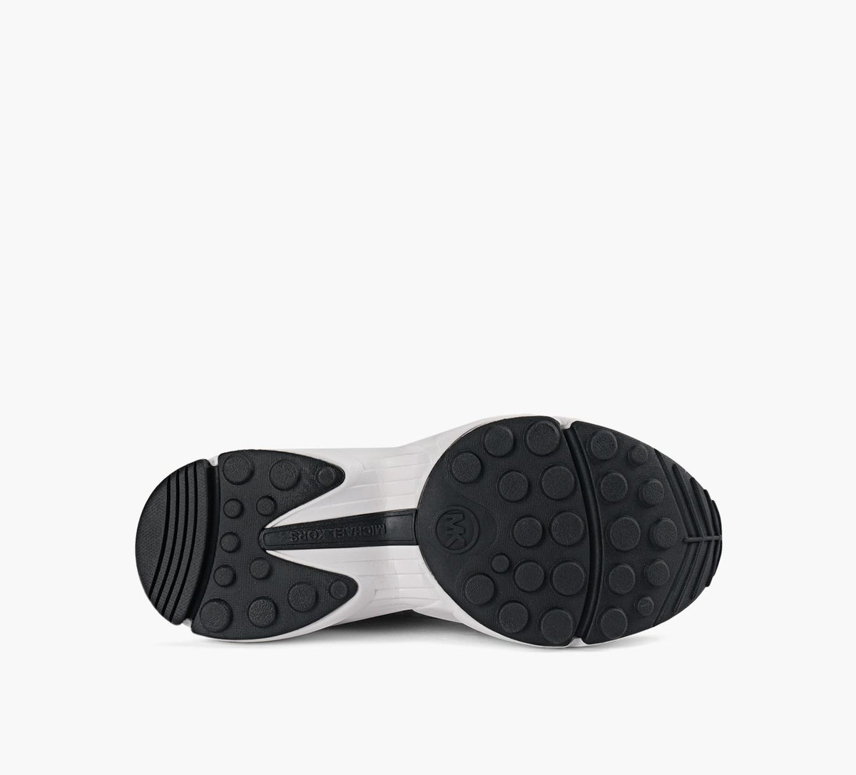 MICHAEL KORS SAMIKNITTRAINER in BLACK view 6