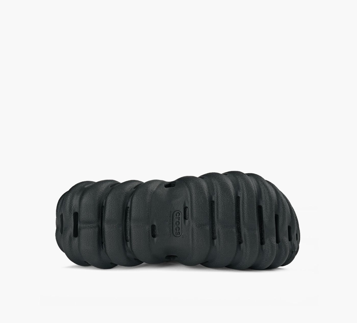 CROCS SABOTSECHO en NOIR vue 6