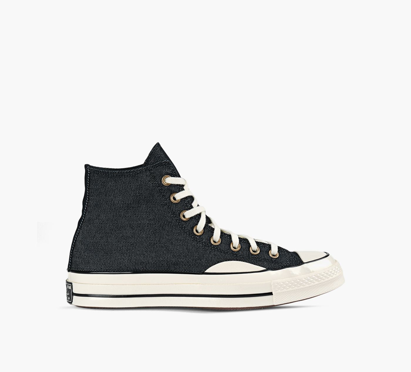 CONVERSE CHUCK70GRUNGE en NOIR