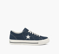 CONVERSE BASKETBASSEONESTAR95 en BLEU