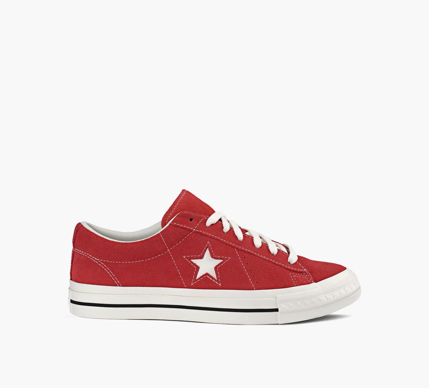 CONVERSE ONESTAR95 in RED