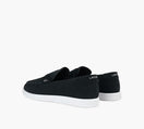 LACOSTE COCHET in BLACK view 3