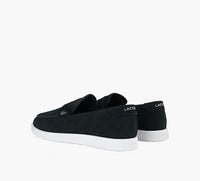 LACOSTE COCHET in BLACK view 3